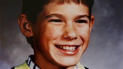 The Story Of Jacob Wetterling Youtube