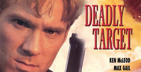 Film Deadly Target 1994 Dark Side Reviews