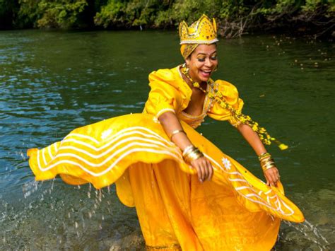 Some Things Associated With Oshun That Ive Tried Afro Latino