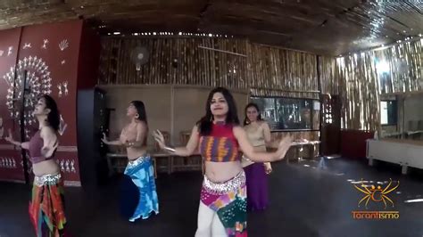 Hot Belly Dance Video 😍 Youtube