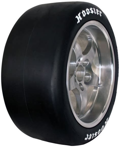 Hoosier Tire News Hoosier Releases New 285650r18 Slick