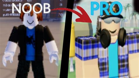 Noob To Pro In Roblox Gym Realms Youtube
