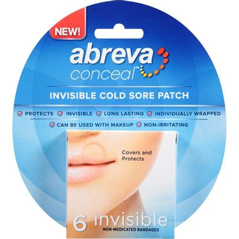 Is releev better than abreva? CVS: $2.50 off any One Abreva Cream or Abreva Conceal CVS ...