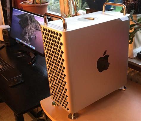 Apple Mac Pro 71 2019 Arbeitsspeicher Erweitern › Music Knowhow