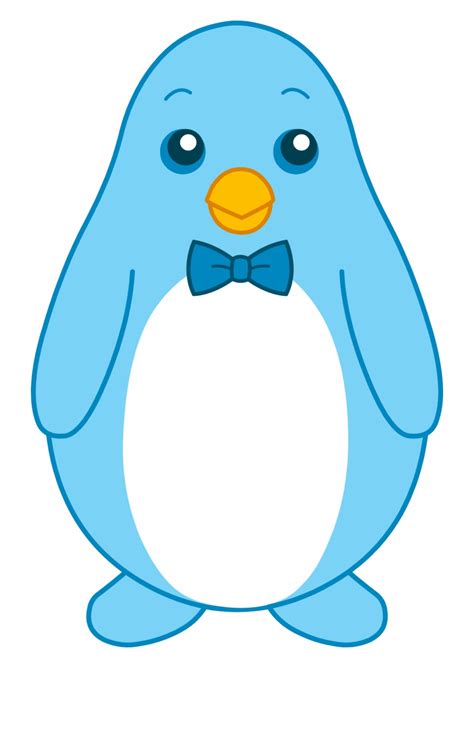 Blue Penguin Clipart 20 Free Cliparts Download Images On Clipground 2023