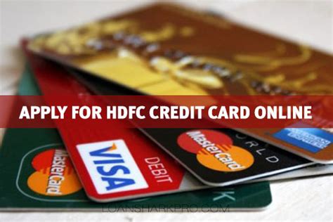 Maybe you would like to learn more about one of these? How to Apply for HDFC Credit Card Online | Direct Lenders USA