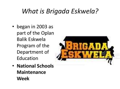 Brigada Eskwela 2015