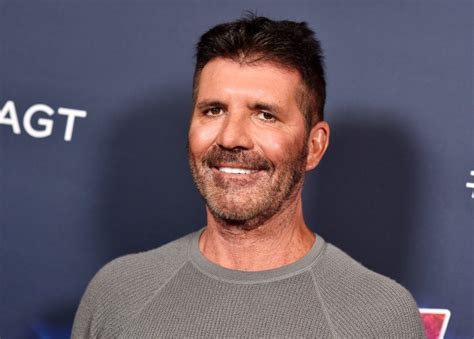 Simon Cowell Has Not Watched ‘american Idol In ‘so Many Years