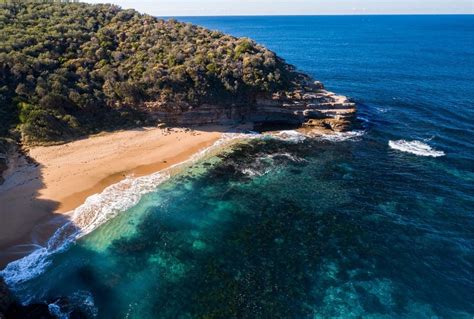 Camping In Bouddi National Park With Kids Holidays With Kids