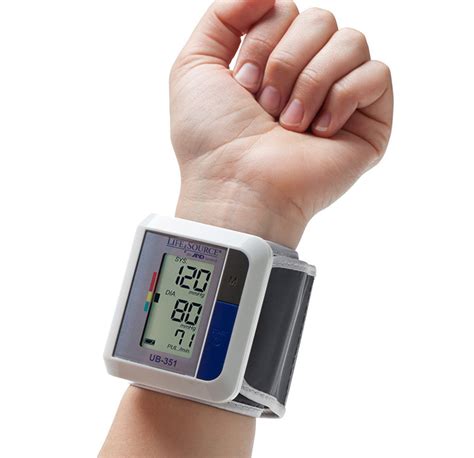 The 5 Best Home Blood Pressure Monitors As Recommended By Doctors