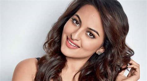 Great Time To Be A Girl In The Industry Sonakshi Sinha Entertainment