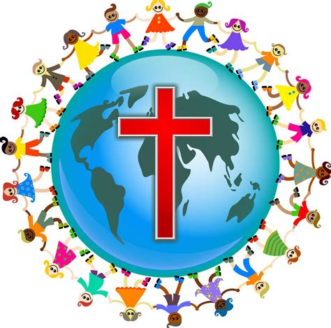 Week Of Prayer For Christian Unity