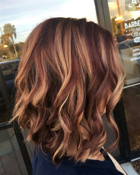 As much as we champion that every southern woman can do whatever she so pleases (including dye her hair whichever shade of the rainbow), there's no denying that certain things flatter more than others. Fall blonde | Hair styles, Winter hair color trends, Cool ...