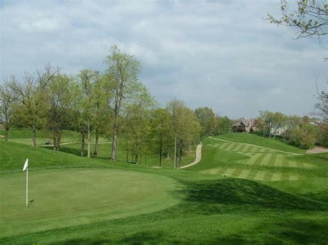 Deer Run Country Club Cincinnati