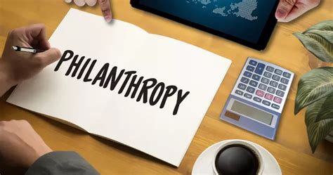 What Is Corporate Philanthropy How It Helps Your Business