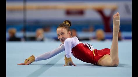 Nina derwael is a belgian artistic gymnast. Nina Derwael; Olympische Spelen Rio 2016. Turnen: Meerkamp ...