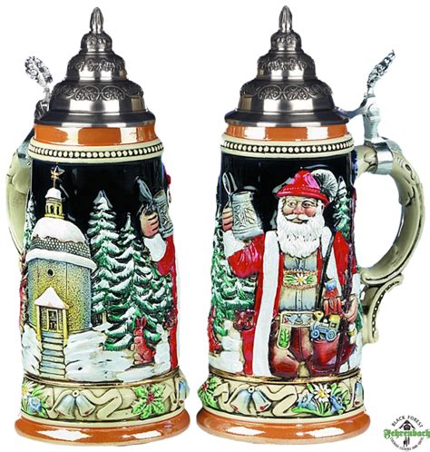 Pin by Adam Moore on German steins and Misc in 2020 | Beer steins, German beer steins, German steins