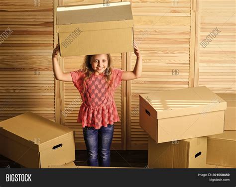Relocating Concept Image And Photo Free Trial Bigstock