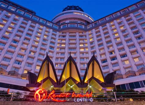 To help make signing into your resorts world genting account as easy as possible, we're encouraging members to move to an email and password system. Genting Grand Hotel, essence of the colorful "City of ...