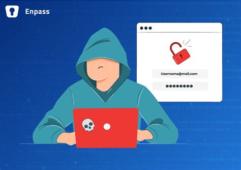 How A Password Manager App Can Help Prevent Password Theft Enpass
