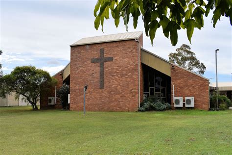 Caboolture Qld St Lawrence S Anglican Australian Christian Church Histories