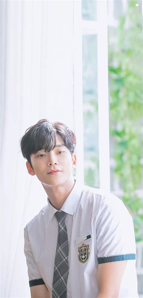 720p Free Download Rowoon Actor Extraordinary You Idol Kdrama