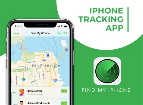 How To Find Your Lost Iphone With This Iphone Tracking App