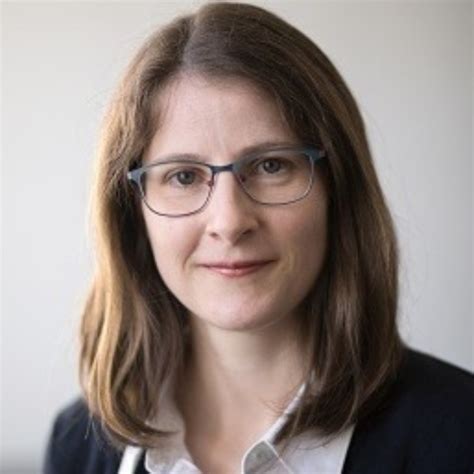 Katja Herzberg Pressesprecherin Amnesty Inernational Deutschland E