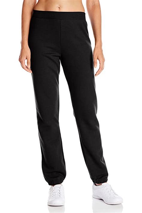 Hanes Womens Sweatpants Ecosmart Sweatpants For Women Best