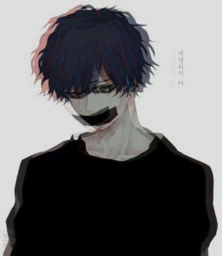 Click images to large view discord icon aesthetic black wicomail. The pain in life | Anime Amino