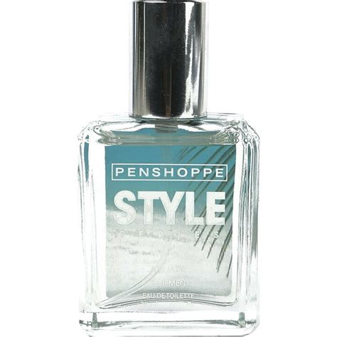 Style Series Aquatic By Penshoppe Reviews And Perfume Facts