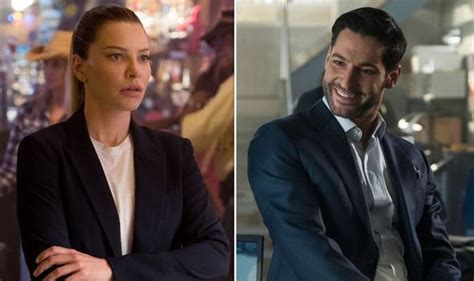 Lucifer Season 5 Spoilers Lucifer And Chloe To Marry In Season Finale