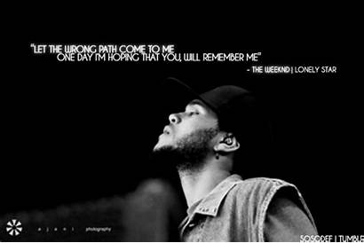 Quotes Weeknd Lyrics Xo Ovoxo Quotesgram Lonely