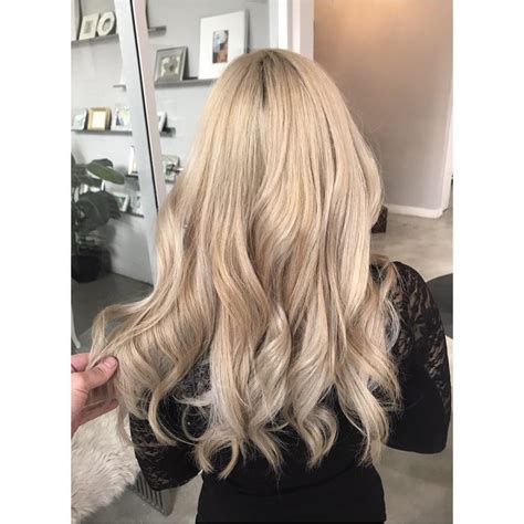 Here's how to get them. Top 31 Hairstyles for Long Blonde Hair in 2020