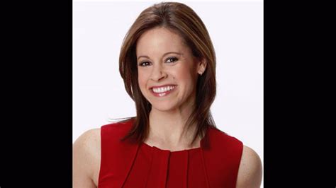 Jenna Wolfe Named First Ever Today Lifestyle And Fitness Correspondent