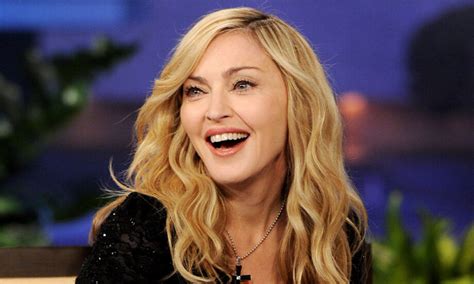 Madonnas Secret To Youthful Appearance And Being Fit Iwmbuzz