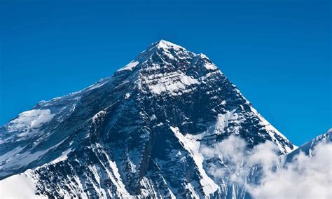 Everest Is It Right To Go Back To The Top Mount Everest The Guardian