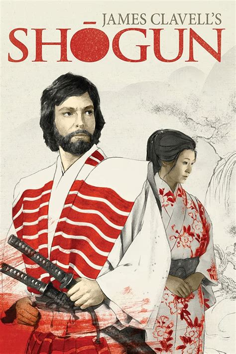 Shōgun Serie 1980 Tráiler Resumen Reparto Y Dónde Ver Creada Por