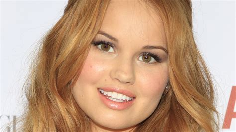 Here Are Debby Ryans Beauty Must Haves