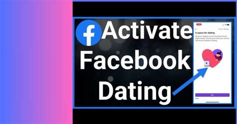 how to enable and access facebook dating app on all devices medicalcaremedia