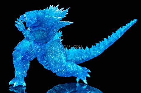 First Look Sh Monsterarts Godzilla 2019 Event Exclusive And Pre