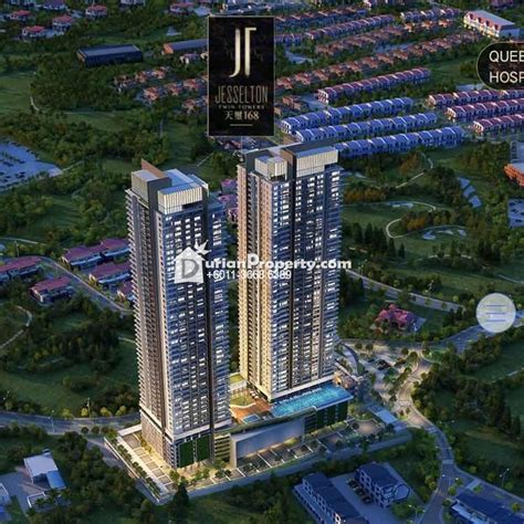 1843 vacation rentals and hotels available now. Condo For Sale at Jesselton Twin Towers, Kota Kinabalu for ...