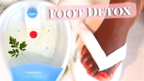Pedicure At Home Diy Detoxing Exfoliating Foot Scrub For Soft Smooth Feetspaday