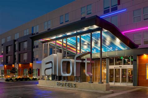 Aloft Dallas Dfw Airport Grapevine Updated 2023 Prices Coppell Tx