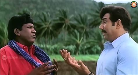 Vadivelu And Satyaraj Funny Comedy Scene From Vetrivel Sakthivel Movie
