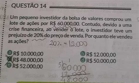 Boa tarde Gostaria de saber o resultado dessas questões nbs Explicaê