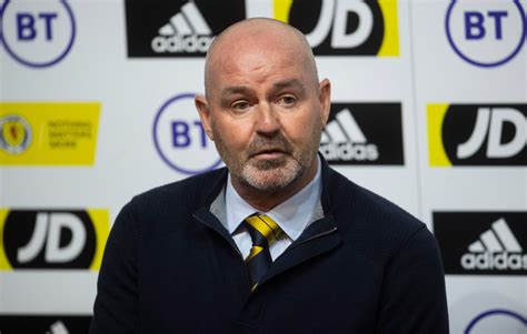 Scotland Are No Better Under Steve Clarke Than They Were With Alex
