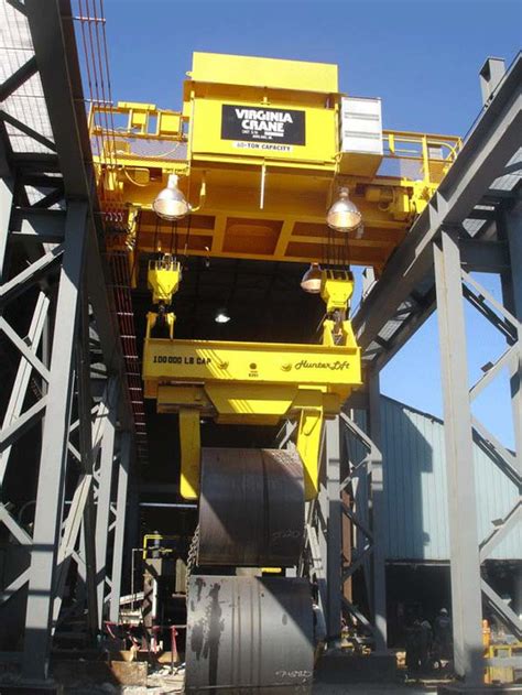 Foley glass offers the most reliable, convenient, and affordable glass services and repairs in melbourne. Foley Material Handling Co. Inc. - VIRGINIA CRANE® - Crane ...
