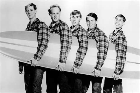 10 Facts You Probably Didnt Know About The Beach Boys Spinditty