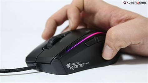 The roccat kone emp is the successor to the kone xtd, roccat's ergo mouse for people who palm grip or have large hands. Roccat Kone Emp Software / Roccat Kone Pure Owl-Eye Review | TechPowerUp - Het blijft een knappe ...